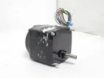 240873 Old-stock; Bodine Kci-23a2 Ac Gearmotor 1/450hp; 115v; 30:1 Ratio. Fixed Price $127.50.
