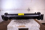 Api Basco Type 500 1713-04-024-005 Heat Exchanger 5a05404024. Fixed Price $897.75.