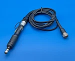 Stanley Assembly E12lp-10 Nutrunner W/ Cable 1,281 Rpm Max E12lp10 (tbi). Fixed Price $350.99.