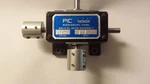 Pic Design Helical Gear Assembly Du00001, 1:1 Ratio Fedex Shipping. Fixed Price $103.15.