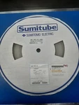 Sumitube A2 (1" Wide) X 200ft Irradiated Clear Polyolefin Heat Shrinkable Tubing. Fixed Price $25.95.