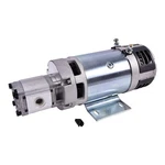 Holdwell 24v 147664 Motor + 147662 Hydraulic Pump Assembly 147099 Compatible .... Fixed Price $607.11.