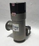Mks 1075301 High Vacuum Valve 796-801289-002 #. Fixed Price $150.00.
