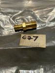 Campbell Hausfeld Detergent Hose Fitting Pm008200sv Aka Pm064305sv - See Desc. Fixed Price $10.00.