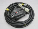 Fanuc A660-8013-t922 Robotic Signal Cable T204548. Fixed Price $699.99.