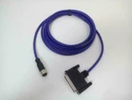New For Datalogic Cab-ds03-s M12-ip67 To Cbx Cable 300 300n 410n. Fixed Price $57.00.