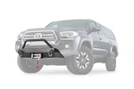 Warn 100044 Semi-hidden Winch Kit For 2016-2023 Toyota Tacoma. Fixed Price $1052.24.