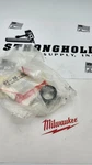 Milwaukee New Oem Nose Service Fixture 61-10-0670. Fixed Price $23.99.