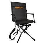 Muddy Mgs400 Swivel-ease Ground Seat. Fixed Price $102.11.