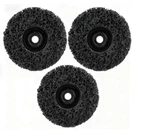 0513041/2439789 4-1/2" Paint Eater Replacement Disc For Rotating Palm Sander, Sp. Fixed Price $29.84.