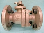 New Open Box Ktm Valve 3/4-150 Cf8m S14a Class 150 Type Eb100 A5048wvs. Fixed Price $175.00.