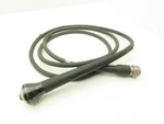Stanley 20c107603 Control & Power Cable For Electric Nutrunner 10ft Read. Fixed Price $99.96.