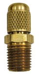 Aurora 3gd01 Access Valve 1/4'' Mpt Half Union 6 Pack Refrigeration. Fixed Price $10.00.