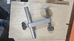Makita Jm23100502 Mitre Saw Vertical Vise For Ls1017l Ls1018l Ls0815fl Lh1200fl. Fixed Price $30.00.