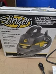 Stinger Hd2025 Portable Bagless Wet/dry Vacuum 9.5l Gray/yellow Filter. Fixed Price $45.00.