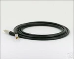 Canare Lv-77s Digital Subwoofer Cable 6 Ft. Fixed Price $31.95.