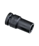 1/2" Dr. 6-point Metric Semi-deep Thin Wall Impact Socket 10 24mm 52mml. Fixed Price $19.66.