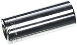 Sk Tools 1/2 In. Drive 12-point Metric Deep Chrome Socket 23mm (48023). Fixed Price $23.98.