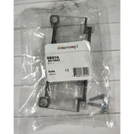 Mersen Ferraz Shawmut 08570 B213947 Power Distribution Cover Kit. Fixed Price $8.00.