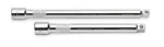 Sk Tools Usa 1/2" Drive, 3" Long, Chrome Extension 40159 One Size, Silver. Fixed Price $36.07.