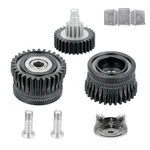 Upgrade K1 Max Extruder,k1 Double Bearing Gear Kit Hardened Steel Dlc B. Fixed Price $25.22.