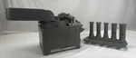 Brandt Coin Counter And Packager Model Ca 94315 - Automatic Cashier Works. Fixed Price $199.99.