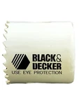 Black & Decker 71-277 Hole Saw 1-1/2" (38mm). Fixed Price $14.33.