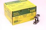 Flexco 140e Box Of 25 Quick-fit (tm) Bolt Solid Steel Plate Fastener #20000. Fixed Price $72.26.