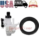 31705 Upgraded Thetford Aqua Magic V Toilet Water Valve For Rv 31652 31671. Fixed Price $17.99.