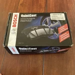Bosch Bc882 Quietcast Premium Ceramic Disc Brake Pads: 4 Pieces Included. Fixed Price $26.95.