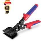 Workpro Hand Seamer Tool, 3-inch Sheet Metal Bender, Heavy-duty Steel 3 Inch. Fixed Price $29.44.
