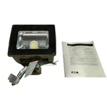 Lumark Nffld-s-c15 Night Falcon Led Dimming Floodlight Light Fixture 52w. Fixed Price $181.47.