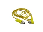 Daniel Woodhead 884a31a09m020 Mic In-line Splitter Unmp. Fixed Price $32.00.