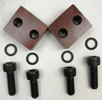 Benner Nawman Bnrc-25x Replacement Rebar Blades. Fixed Price $75.00.