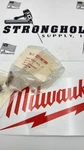 Milwaukee New Oem 22-18-0100 22180100 Brush Assy (2). Fixed Price $24.79.