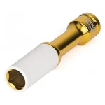 Titan 21119 Lug Nut Socket Extra Long, 1/2" Drive X 19mm. Fixed Price $28.54.