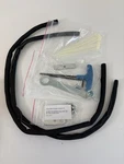 Gcx Ws-0011-78b Hardware Kit, Channel Mount, Vhm-p/-pl, For Philips Table-top. Fixed Price $69.99.