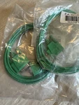 Ea-slc-232-cbl 15-pin Male D-sub To 25-pin Cbl 3m Cable 3 / 2 Pack. Fixed Price $59.99.