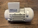 Siemens Simotics Gp (1le1 Series) 3-phase Ac Induction Motor. Fixed Price $79.99.
