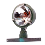 Landing Strobe Light Xenon Flashlamp Lamp - Eaf Field Lighting Nos. Fixed Price $84.00.