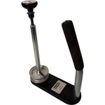 Uline H-88 Stretch Wrap Dispenser Heavy Duty Manual Hand Held Wrapper Used. Fixed Price $39.99.
