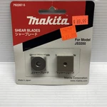 Makita 792287-5 Oem Nibbler Shear Blade Set For Js3201 New. Fixed Price $49.49.