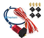 Creality Ender 3 /pro/v2 3d Printer Assembled Extruder Mk8 Hotend Kit 24v. Fixed Price $59.98.