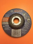 Bosch Vg765 Dry Diamond 7" /8" Segmented Rim V-cut-groove Blade -. Fixed Price $12.00.