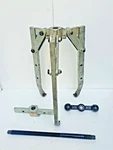Enerpac Bhp-252 Hydraulic Grip Puller 20 Ton For Bearing & Gear Without Cylinder. Fixed Price $750.00.