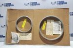 Sulzer 104063953001 Impeller Wear Ring 16-1363-00305. Fixed Price $437.81.