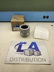 New Eaton Crouse Hinds Cgb6917 2" Straight Body Male Thread Cord & Cable Fitting. Fixed Price $66.51.