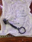 Brad Harrison Molex 67-0300 - Connector Cover For Rj-45 Poart *new In Box**. Fixed Price $7.00.