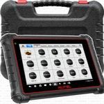2026 Autel Maxicom Mk900 Mk900bt Mx900 Auto All System Diagnostic Scanner Tool. Fixed Price $464.99.