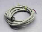 Lot Of 15 Brad Harrison Dn10a-m050 Devicenet 5p Cable Assembly T226561. Fixed Price $442.50.